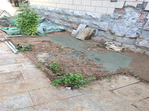 慈溪地基基础注浆增加承载力灌浆加固