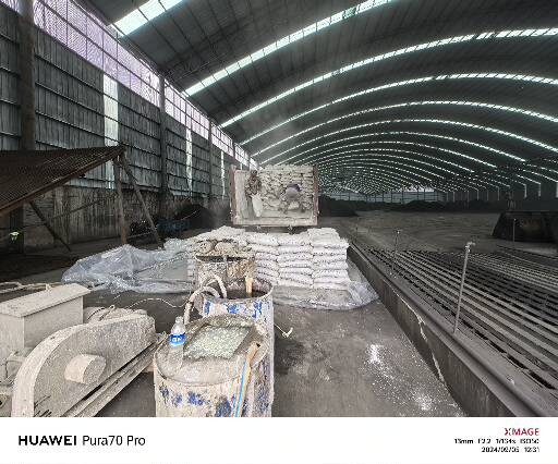 慈溪厂房地面下沉注浆加固施工